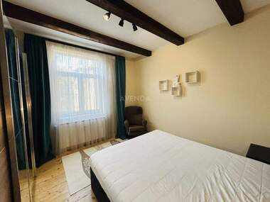 For rent - Apartment in Center,  Sofia