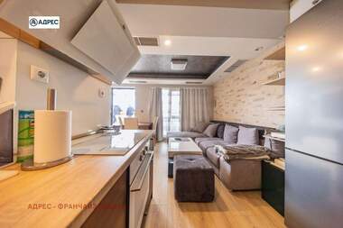 For sale - Apartment in Ideal City Center,  Pleven