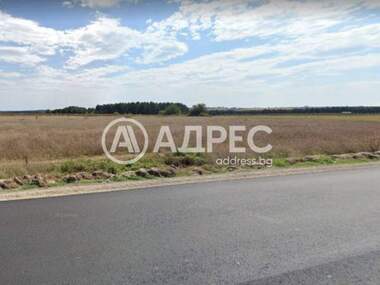 Продажа - Участок под строительство в Кичево,  Варна