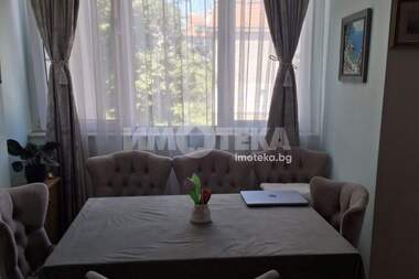 Продажба - Апартамент в Гранд Мол,  Варна