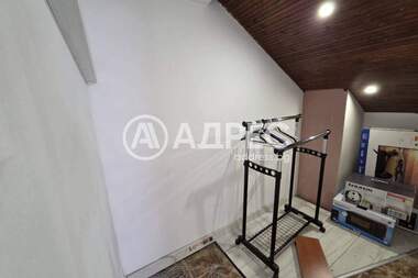 Ενοίκιο - Διαμέρισμα σε ВИНС - Червен площад,  Варна