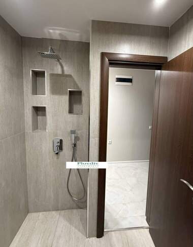 Miete - Wohnung in Hristo Smirnenski,  Plowdiw