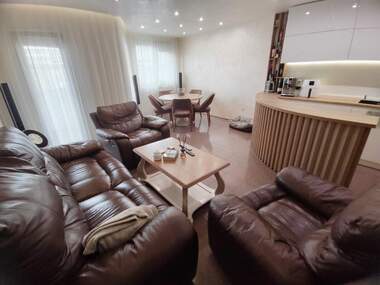Verkauf - Wohnung in Zentar,  Burgas