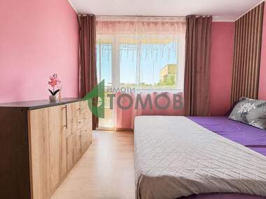 Vânzare - Apartament în Jeleznik-țentăr,  Stara Zagora