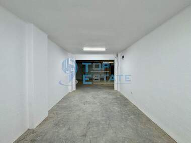 For rent - Garage in Zona B,  Veliko Tarnovo