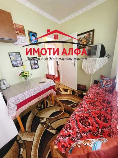 Продажа - Квартира в Димитровград,  Хасково