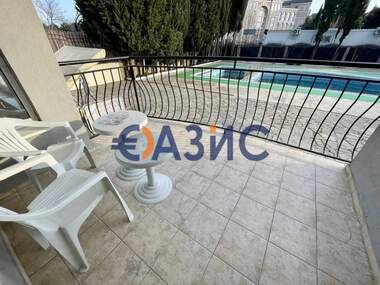 Πώληση - Διαμέρισμα σε Свети Влас,  Бургас