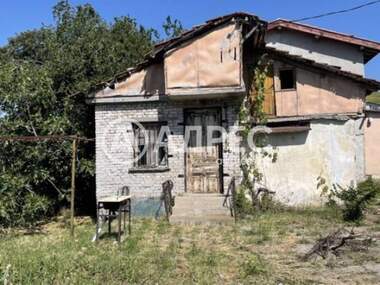 For sale - For Construction in Izvorishte,  Burgas