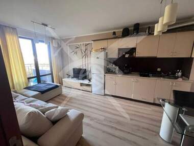 For rent - Apartment in Golden Sands,  Varna