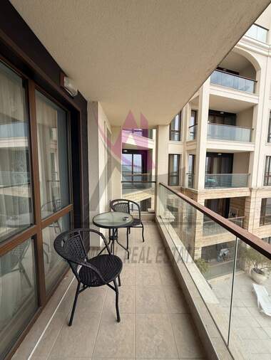 Kira - Apartman olarak Slançev den,  Varna