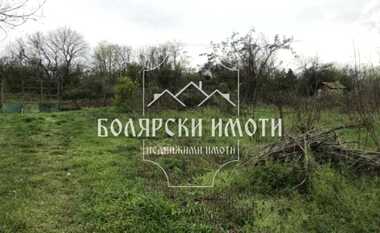 Vânzare - Teren de construcții în Samovodene,  Veliko Tărnovo