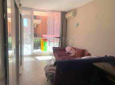 Satış - Apartman olarak Sunny Beach,  Burgas