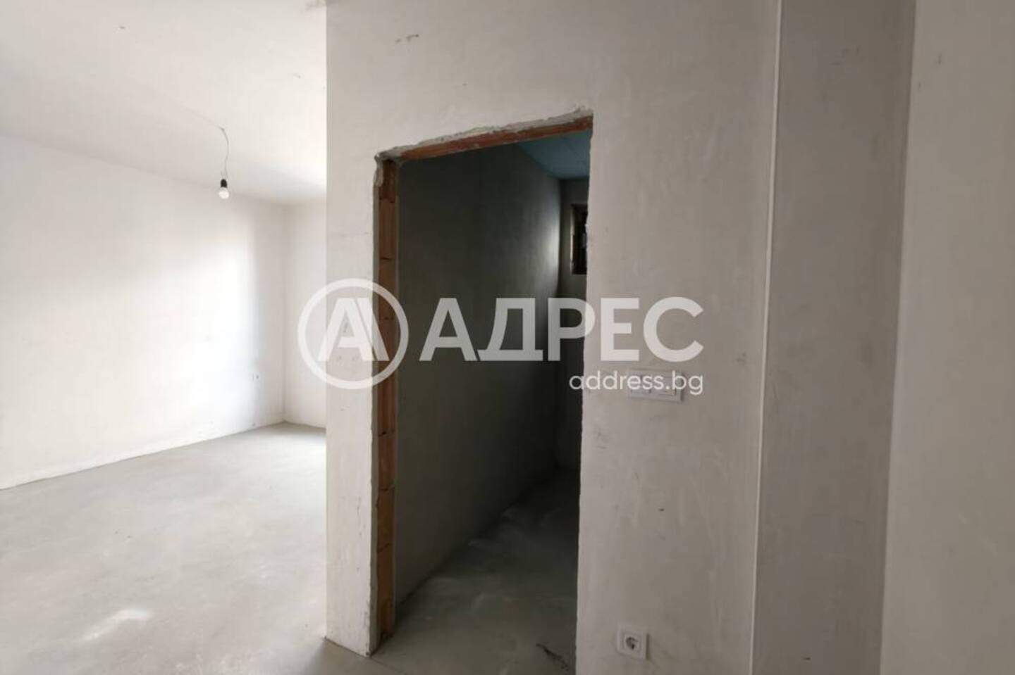 Τετράδωμο Διαμέρισμα σε Μπριζ, Βαρνα – φωτογραφία 9