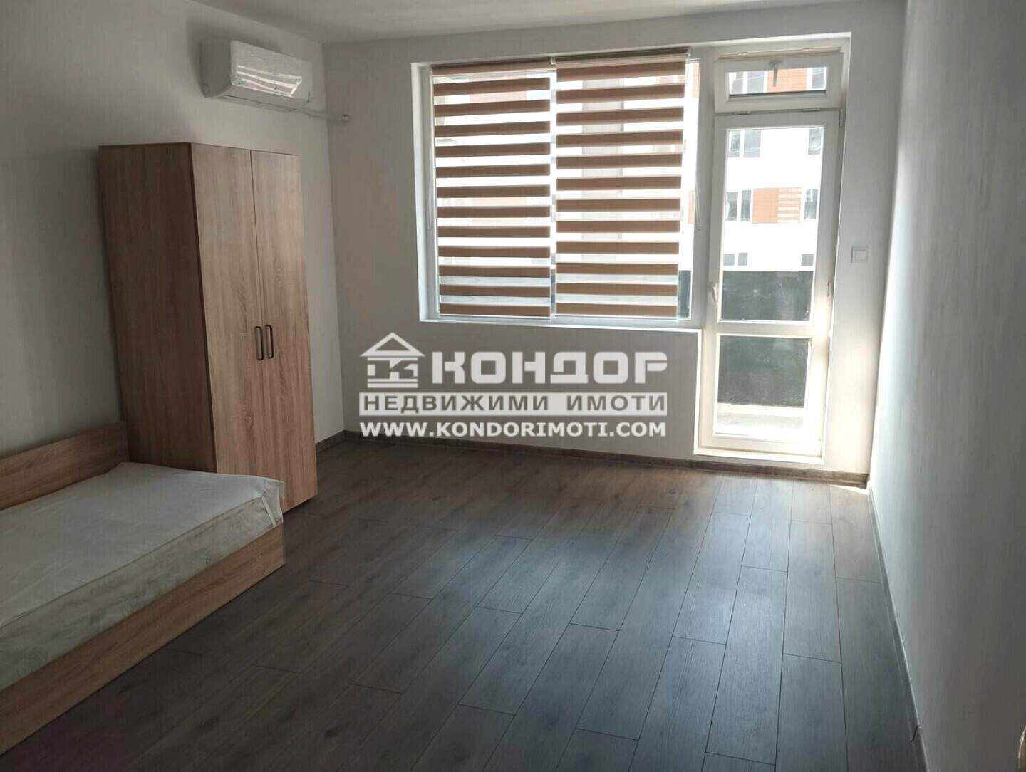Üç odalı Apartman olarak Trakia, Plovdiv – fotoğraf 6
