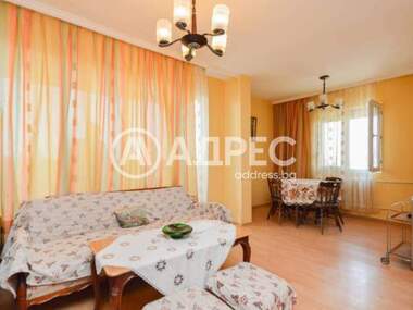 Продажа - Квартира в Зорница,  Бургас