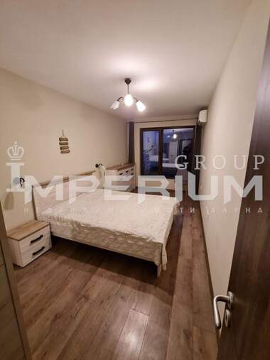 For rent - Apartment in Cveten kvartal,  Varna