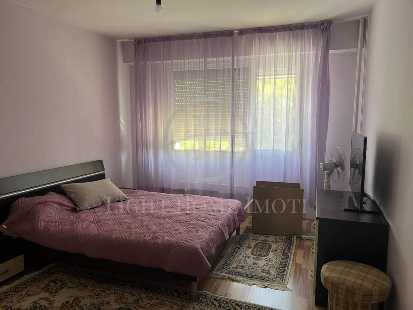 Τρίδωμο Διαμέρισμα σε Χριστο Σμιρνενσκι, Πλοβδιβ – φωτογραφία 3