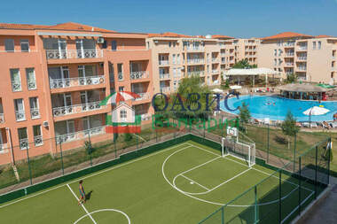 Satış - Apartman olarak Sunny Beach,  Burgas