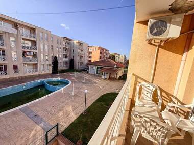 For sale - Apartment in Sunny Beach,  Burgas