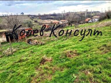 Продажба - Парцел за строителство в Йерусалимово,  Хасково