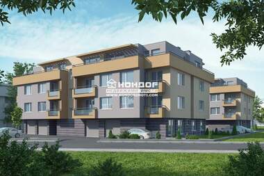 Продажба - Апартамент в Беломорски,  Пловдив