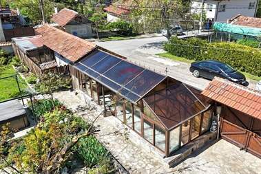 For sale - House in Krasen,  Ruse