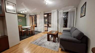For rent - Apartment in Asparuhovo,  Varna