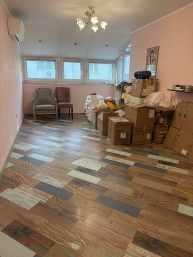 Satış - Apartman olarak Troşevo,  Varna