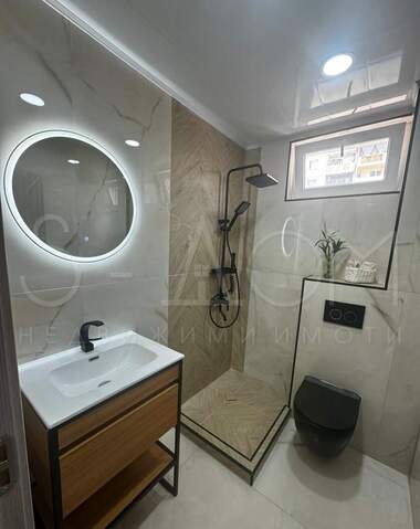 Satış - Apartman olarak Jeleznik-iztok,  Stara Zagora