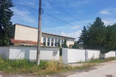 Наем - Сграда в Индустриална зона-Север,  Пловдив