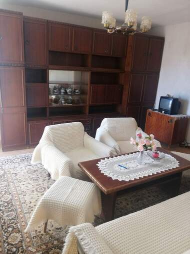 Vânzare - Apartament în Tri ceuceura-țentăr,  Stara Zagora