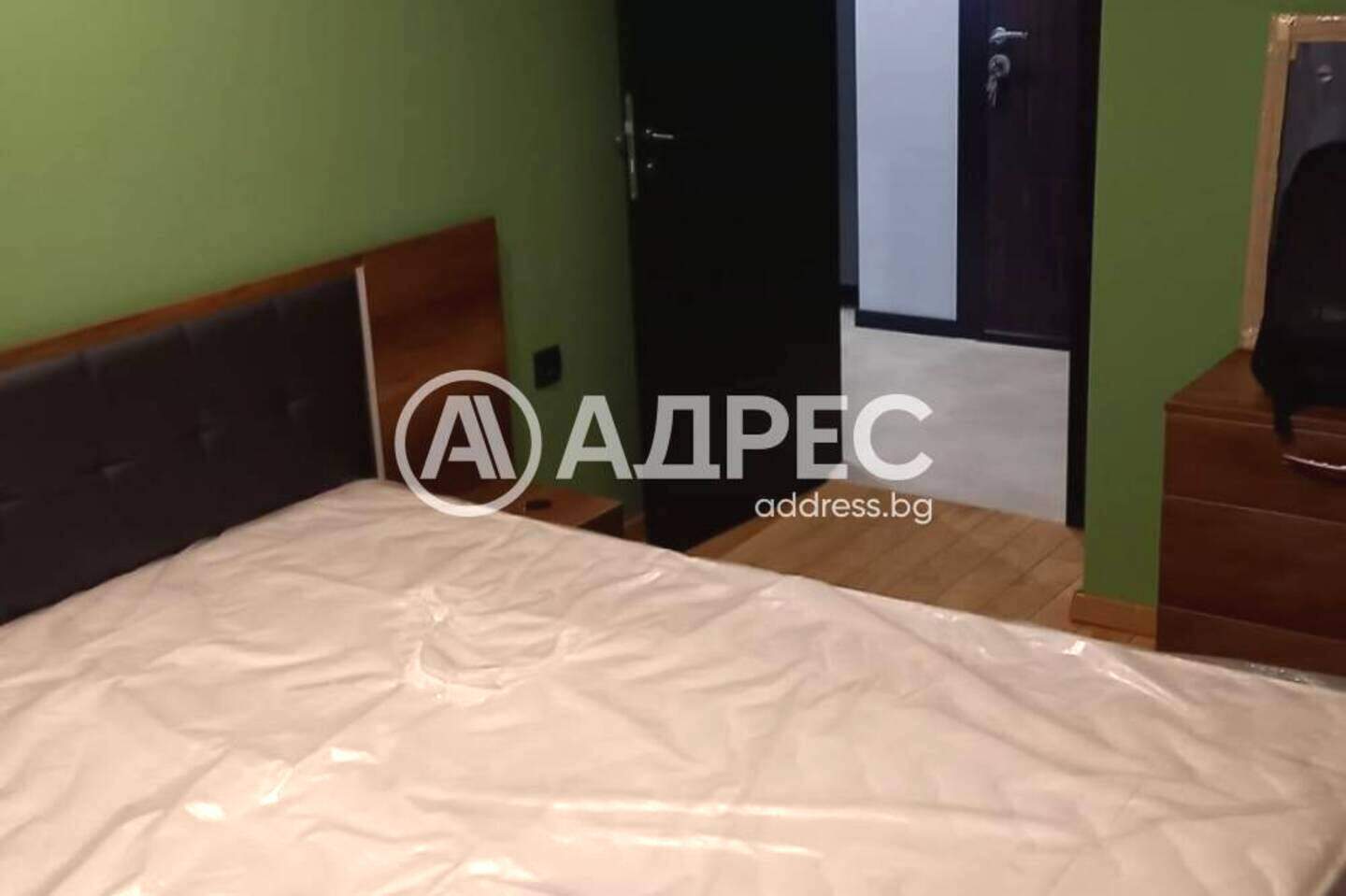 1 bedroom Apartment in Trakia, Plovdiv – photo 9