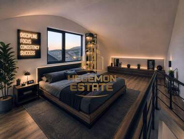 Vânzare - Apartament în Vinița,  Varna