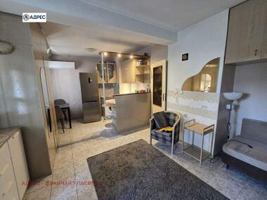 Verkauf - Wohnung in Wider Center,  Pleven