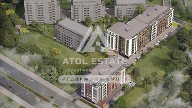 Продажба - Апартамент в Христо Смирненски,  Пловдив