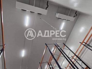 Miete - Industriegebäude in Promischlena zona - Zapad,  Warna