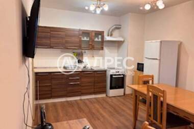 For rent - Apartment in Strelbishte,  Sofia