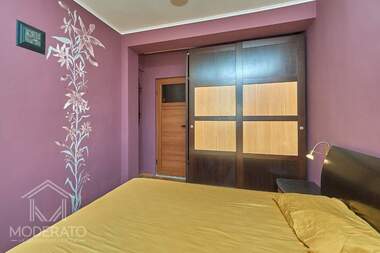 Vânzare - Apartament în Văzrajdane,  Burgas