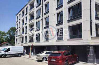 Verkauf - Wohnung in Manastirski liwadi-Iztok,  Sovia