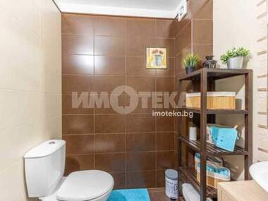 For sale - Apartment in k.k. Chayka,  Varna