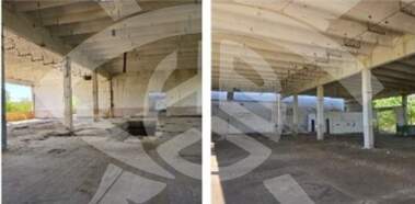 For sale - Warehouse in Brezovo,  Plovdiv
