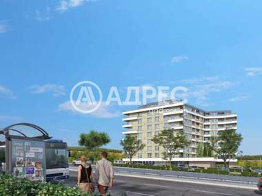 Продажба - Апартамент в Меден Рудник,  Бургас