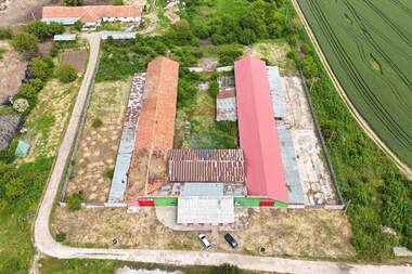 Verkauf - Businessdcentrum in Beliza,  Silistra