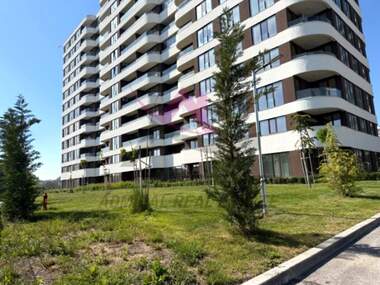 For sale - Apartment in Troshevo,  Varna