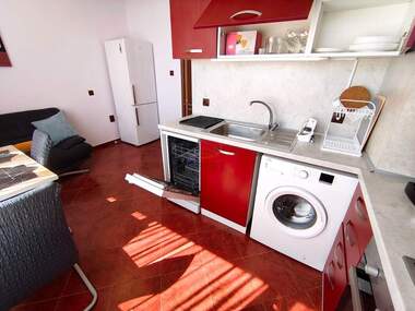 Kira - Apartman olarak Lazur,  Burgas