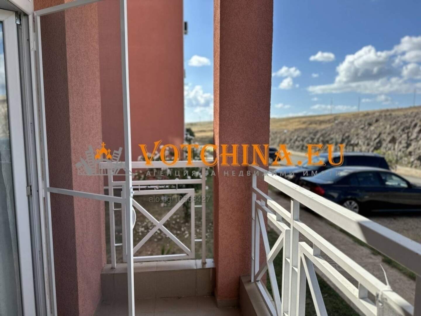 Einzimmer Wohnung in Sonnenstrand, Burgas – Foto 9
