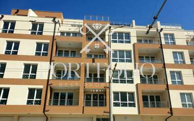 For sale - Apartment in Bratia Miladinovi,  Burgas