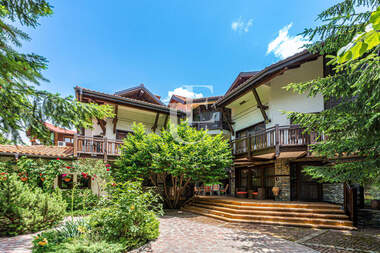 For sale - House in Bansko,  Blagoevgrad