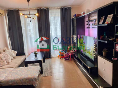 For sale - Apartment in Ravda,  Burgas