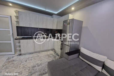 For rent - Apartment in Drujba,  Sliven